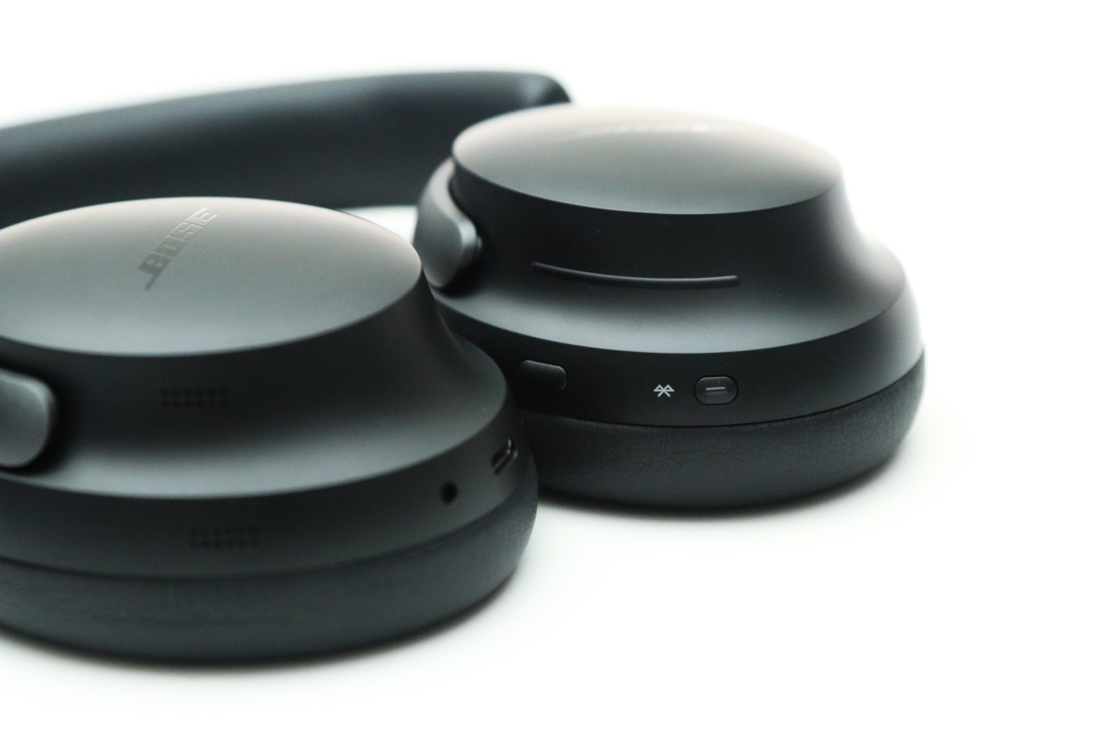 Bose Quietcomfort Ultra Headphones Glint