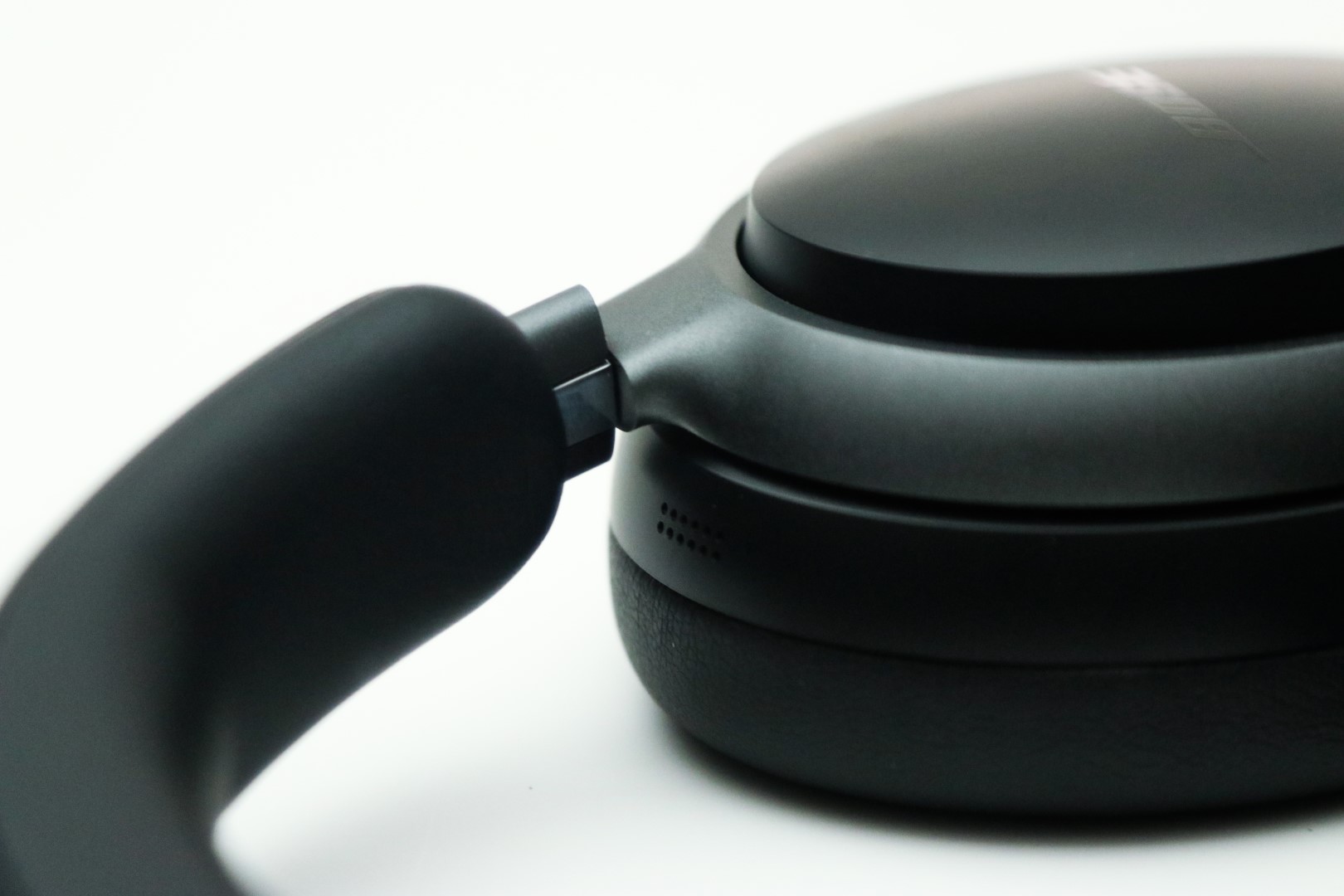 Bose Quietcomfort Ultra Headphones Glint